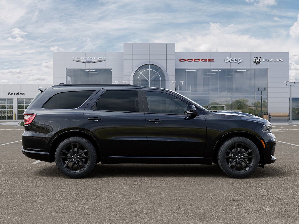 2026 Dodge Durango GT PLUS AWD