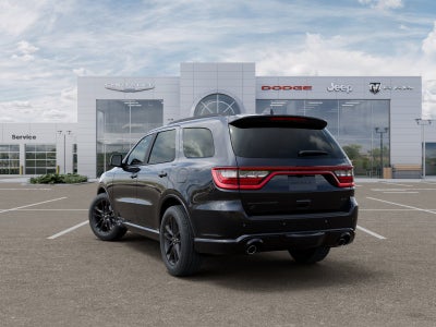 2026 Dodge Durango GT PLUS AWD