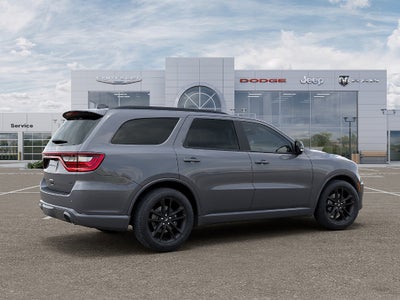 2026 Dodge Durango GT PLUS AWD