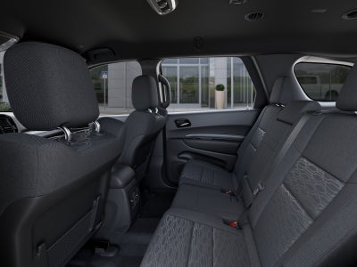 2026 Dodge Durango GT AWD