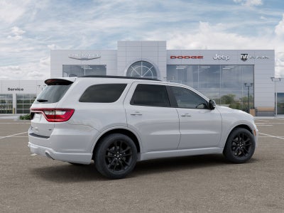 2026 Dodge Durango GT Plus AWD