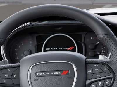 2026 Dodge Durango GT PLUS AWD