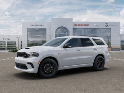 2026 Dodge Durango GT PLUS AWD