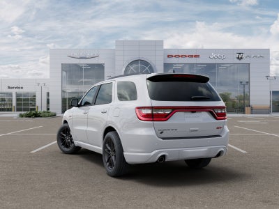 2026 Dodge Durango GT PLUS AWD