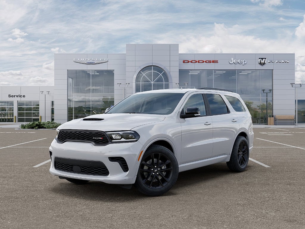 2026 Dodge Durango GT PLUS AWD