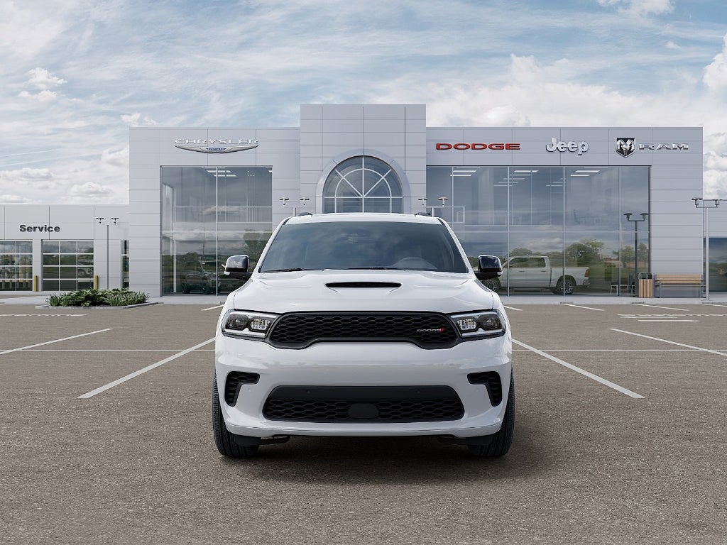 2026 Dodge Durango GT PLUS AWD