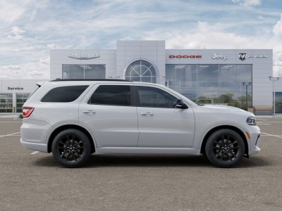 2026 Dodge Durango GT PLUS AWD