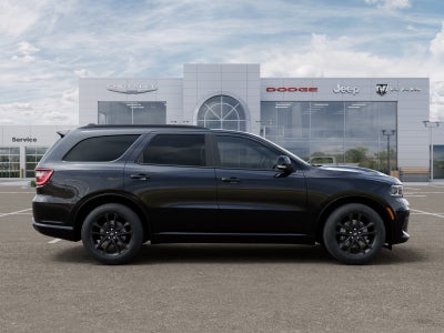 2026 Dodge Durango GT Plus AWD