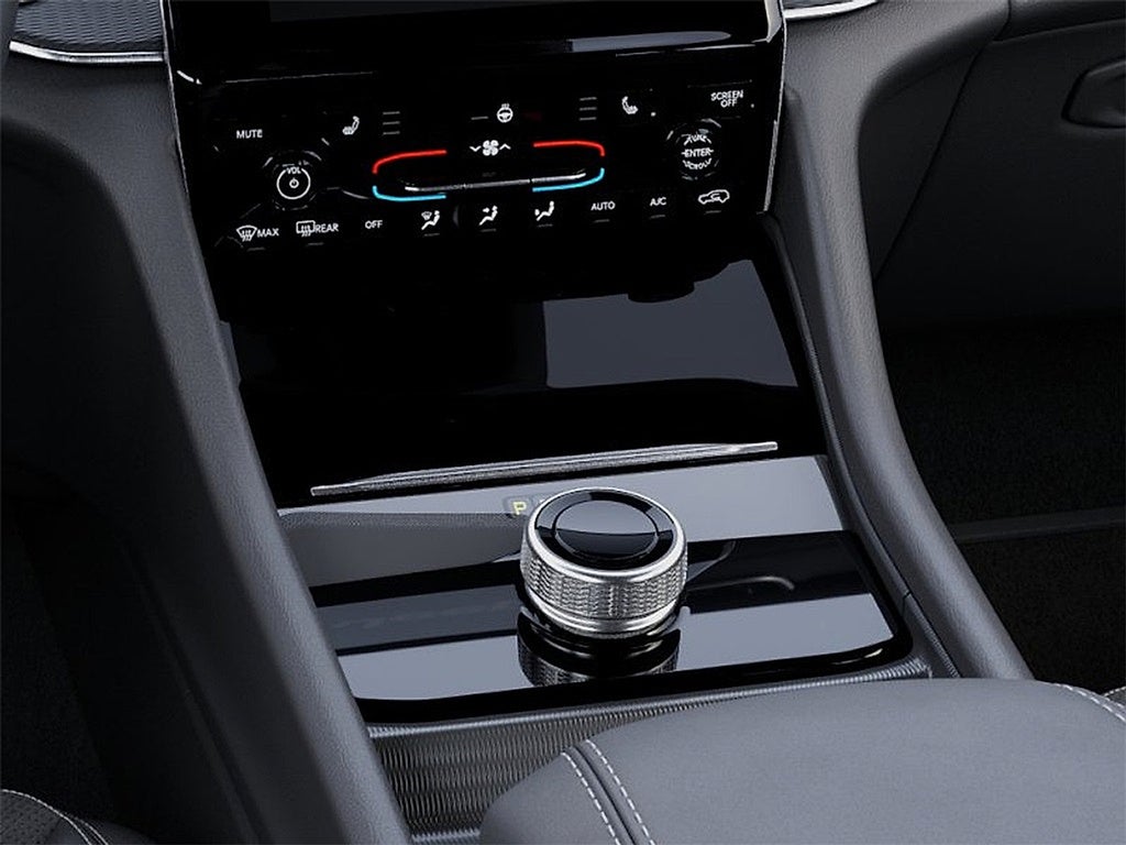 2025 Jeep Grand Cherokee Altitude X 4x4