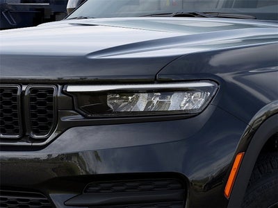 2025 Jeep Grand Cherokee Altitude X 4x4