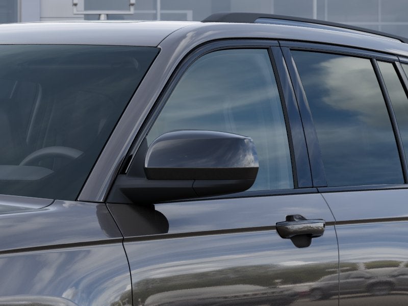 2025 Jeep Grand Cherokee Altitude X 4x4