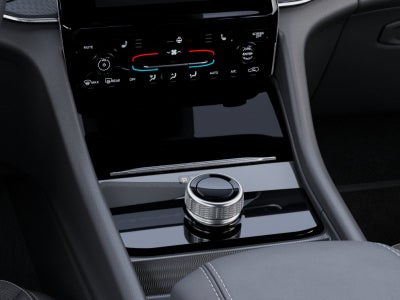 2025 Jeep Grand Cherokee Altitude X 4x4