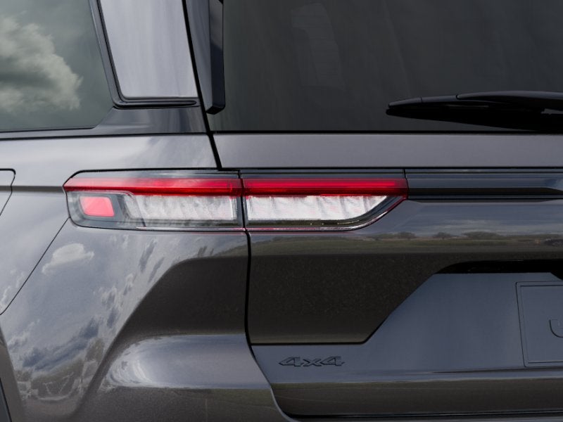 2025 Jeep Grand Cherokee Altitude X 4x4