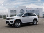 2025 Jeep Grand Cherokee Laredo X 4x4