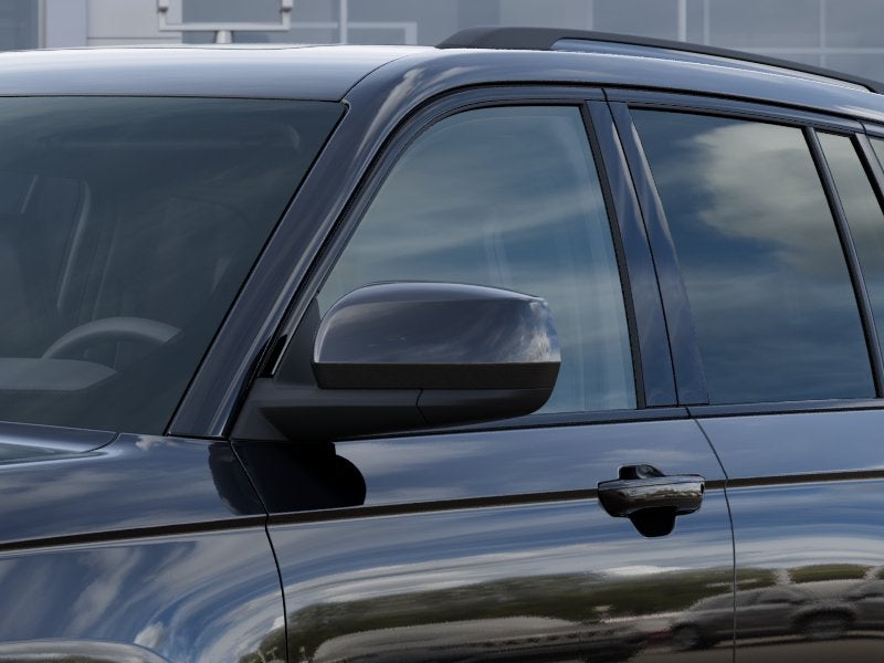 2025 Jeep Grand Cherokee Altitude X 4x4