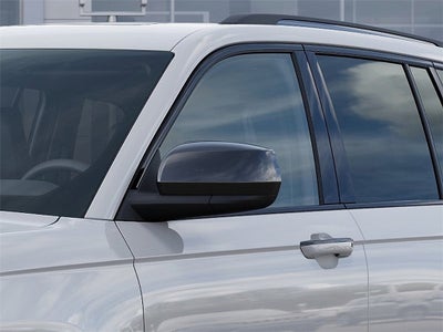 2025 Jeep Grand Cherokee Altitude X 4x4