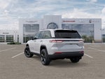 2025 Jeep Grand Cherokee Altitude X 4x4