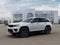 2025 Jeep Grand Cherokee Altitude X 4x4