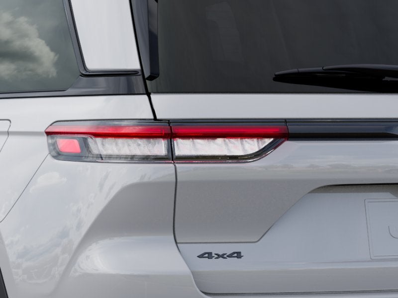 2025 Jeep Grand Cherokee Altitude X 4x4