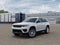 2026 Jeep Grand Cherokee Laredo 4x4