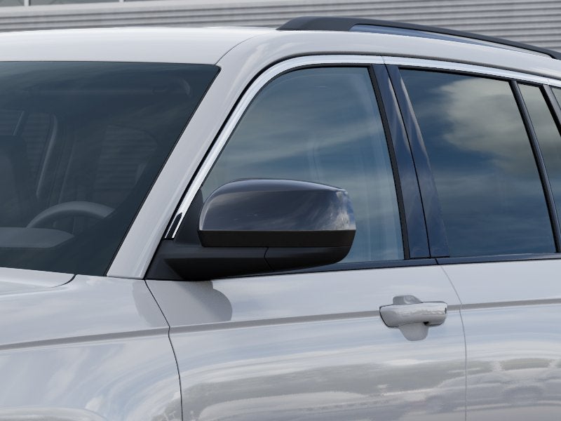 2026 Jeep Grand Cherokee Laredo 4x4