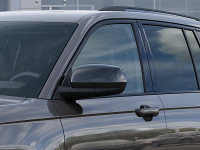 2025 Jeep Grand Cherokee Altitude X 4x4