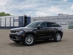 2026 Jeep Grand Cherokee Laredo 4x4