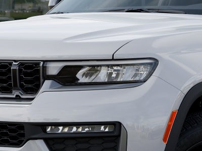 2026 Jeep Grand Cherokee Limited 4x4