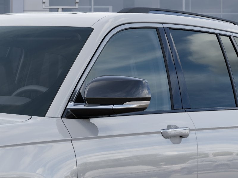 2026 Jeep Grand Cherokee Limited 4x4