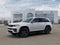 2026 Jeep Grand Cherokee Limited 4x4