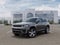 2026 Jeep Grand Cherokee Limited 4x4