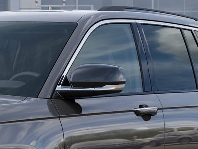 2026 Jeep Grand Cherokee Limited 4x4