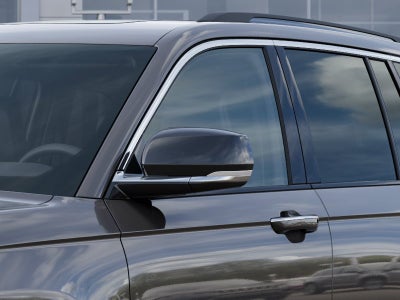 2026 Jeep Grand Cherokee Limited 4x4