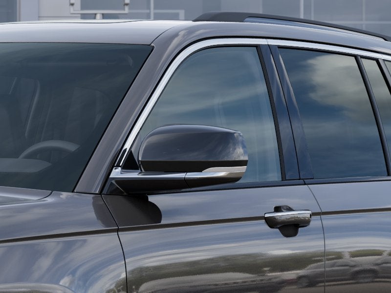 2026 Jeep Grand Cherokee Limited 4x4