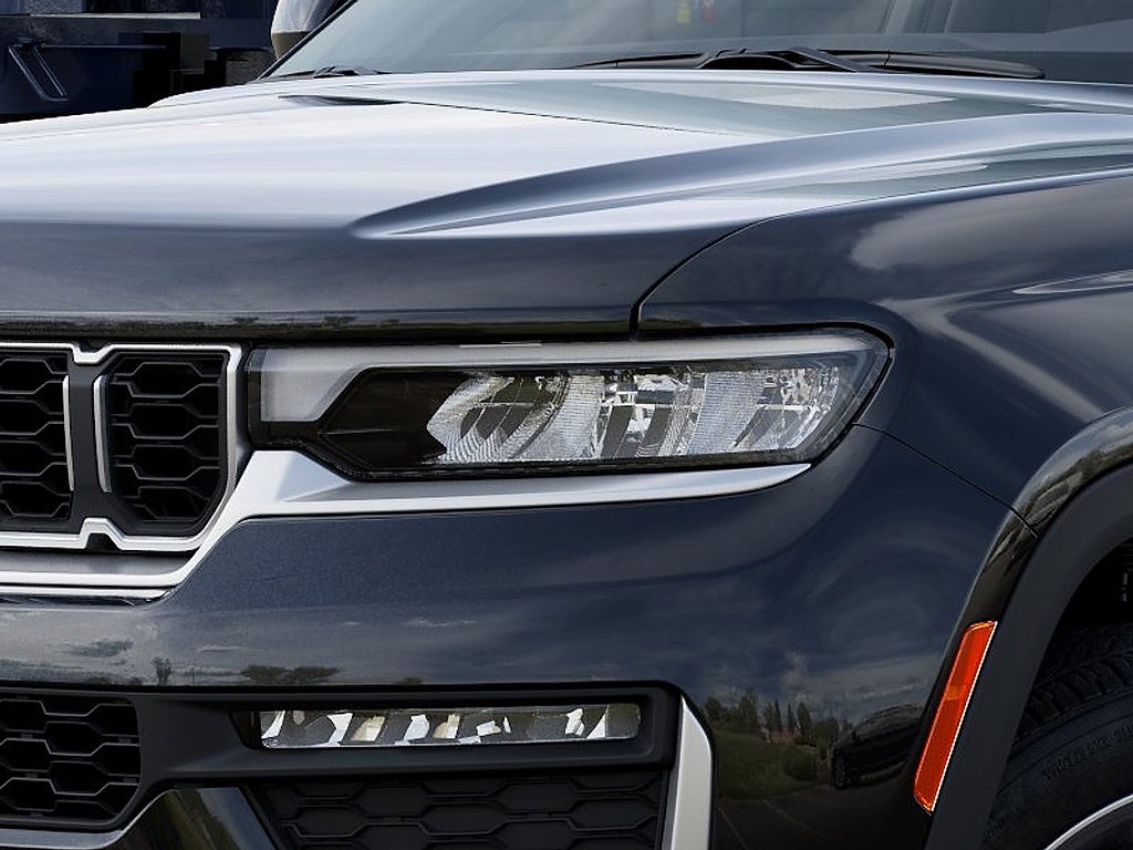 2026 Jeep Grand Cherokee Limited 4x4
