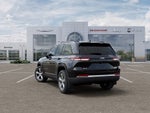 2026 Jeep Grand Cherokee Limited 4x4