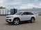 2026 Jeep Grand Cherokee Limited 4x4