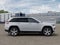 2026 Jeep Grand Cherokee Limited 4x4