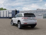 2026 Jeep Grand Cherokee Limited 4x4