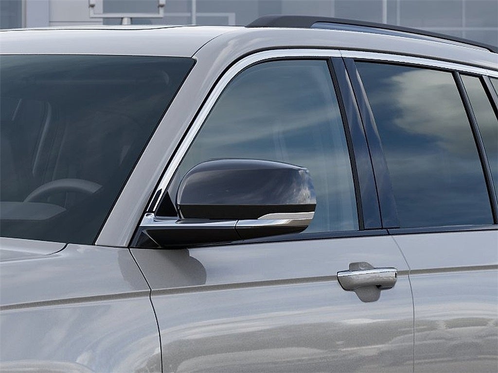 2026 Jeep Grand Cherokee Limited 4x4