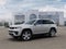 2026 Jeep Grand Cherokee Limited 4x4