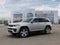 2026 Jeep Grand Cherokee Limited 4x4
