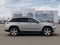 2026 Jeep Grand Cherokee Limited 4x4