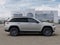 2026 Jeep Grand Cherokee 85th Anniversary Edition