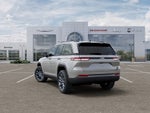 2026 Jeep Grand Cherokee 85th Anniversary Edition