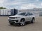 2026 Jeep Grand Cherokee Limited 4x4