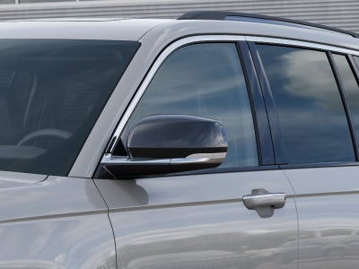 2026 Jeep Grand Cherokee Limited 4x4