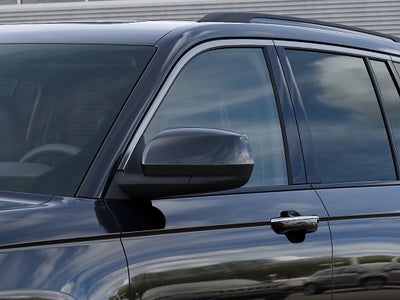 2026 Jeep Grand Cherokee 85th Anniversay Edition 4x4