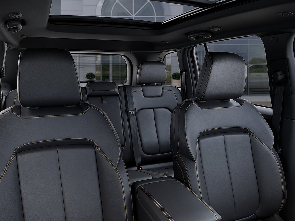 2026 Jeep Grand Cherokee 85th Anniversay Edition 4x4
