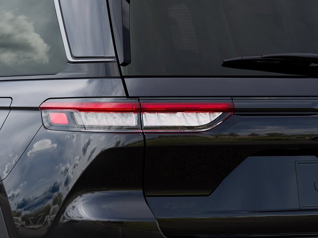 2026 Jeep Grand Cherokee 85th Anniversay Edition 4x4